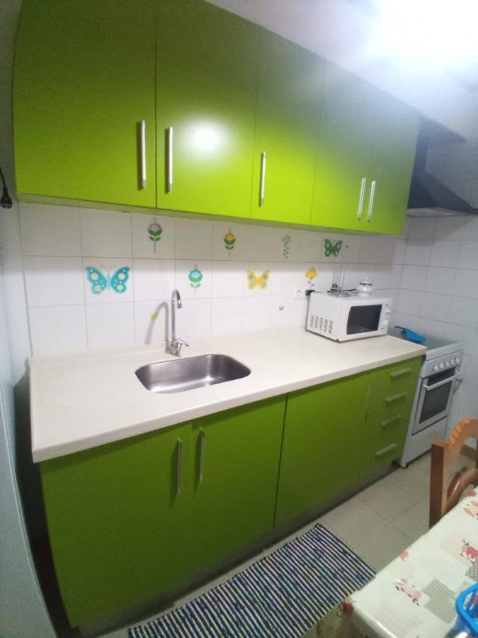 Apartamento Sandra Понта-Делгада Экстерьер фото