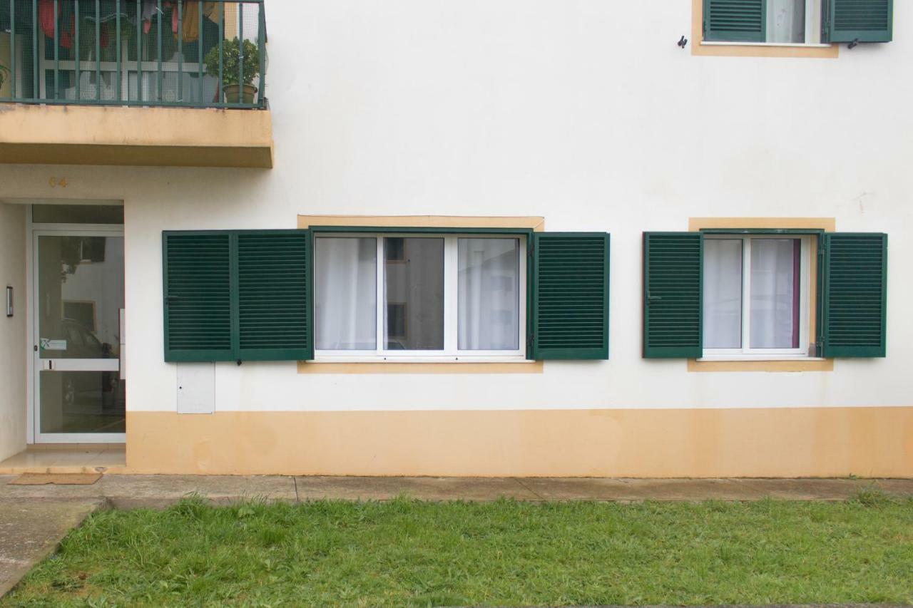 Apartamento Sandra Понта-Делгада Экстерьер фото
