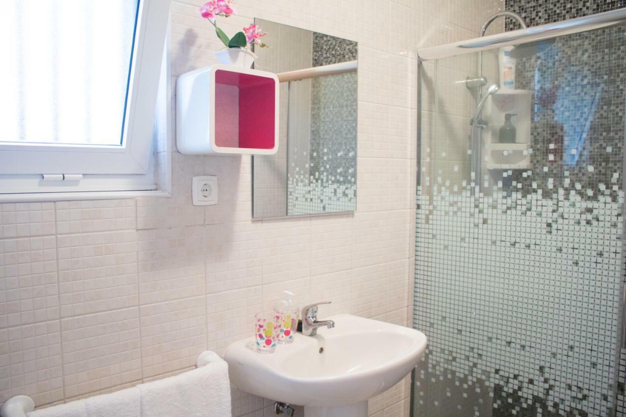 Apartamento Sandra Понта-Делгада Экстерьер фото