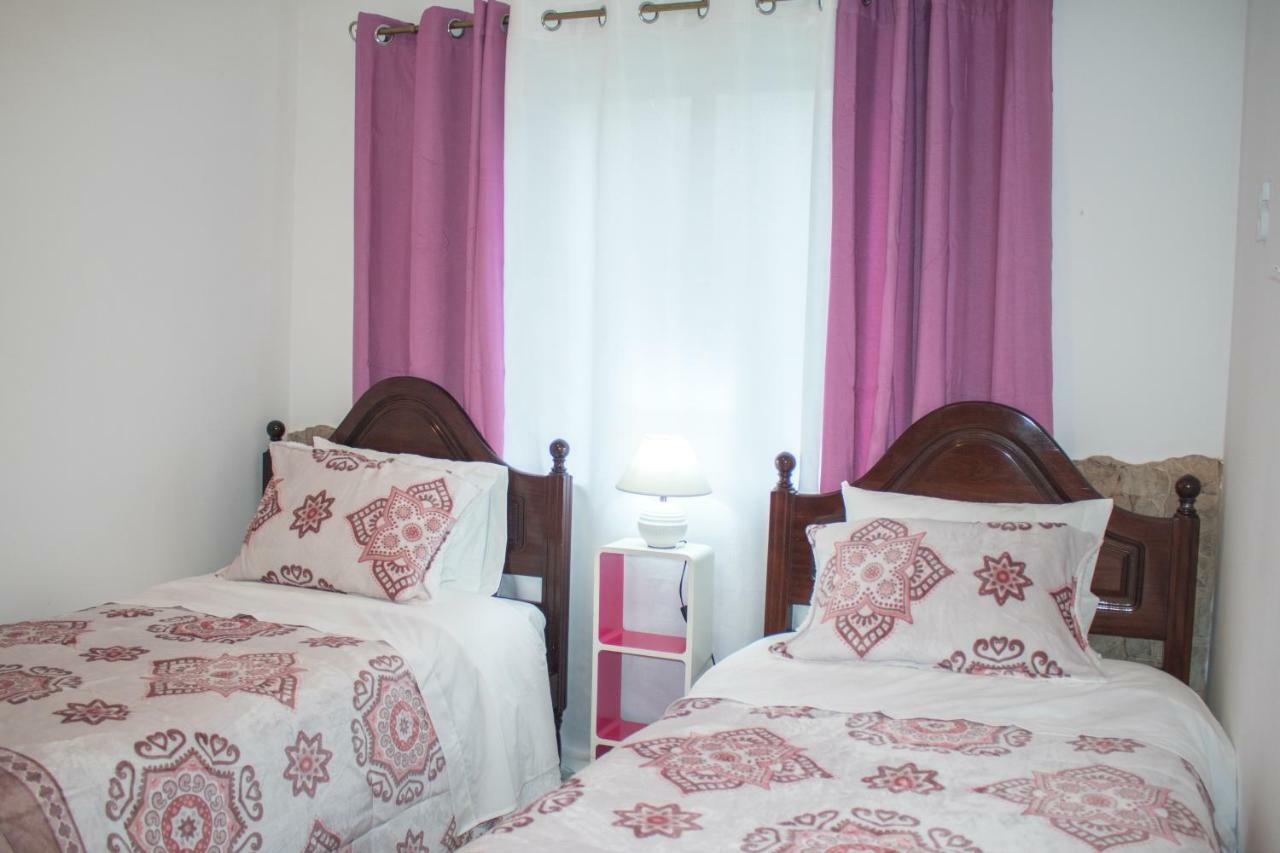 Apartamento Sandra Понта-Делгада Экстерьер фото
