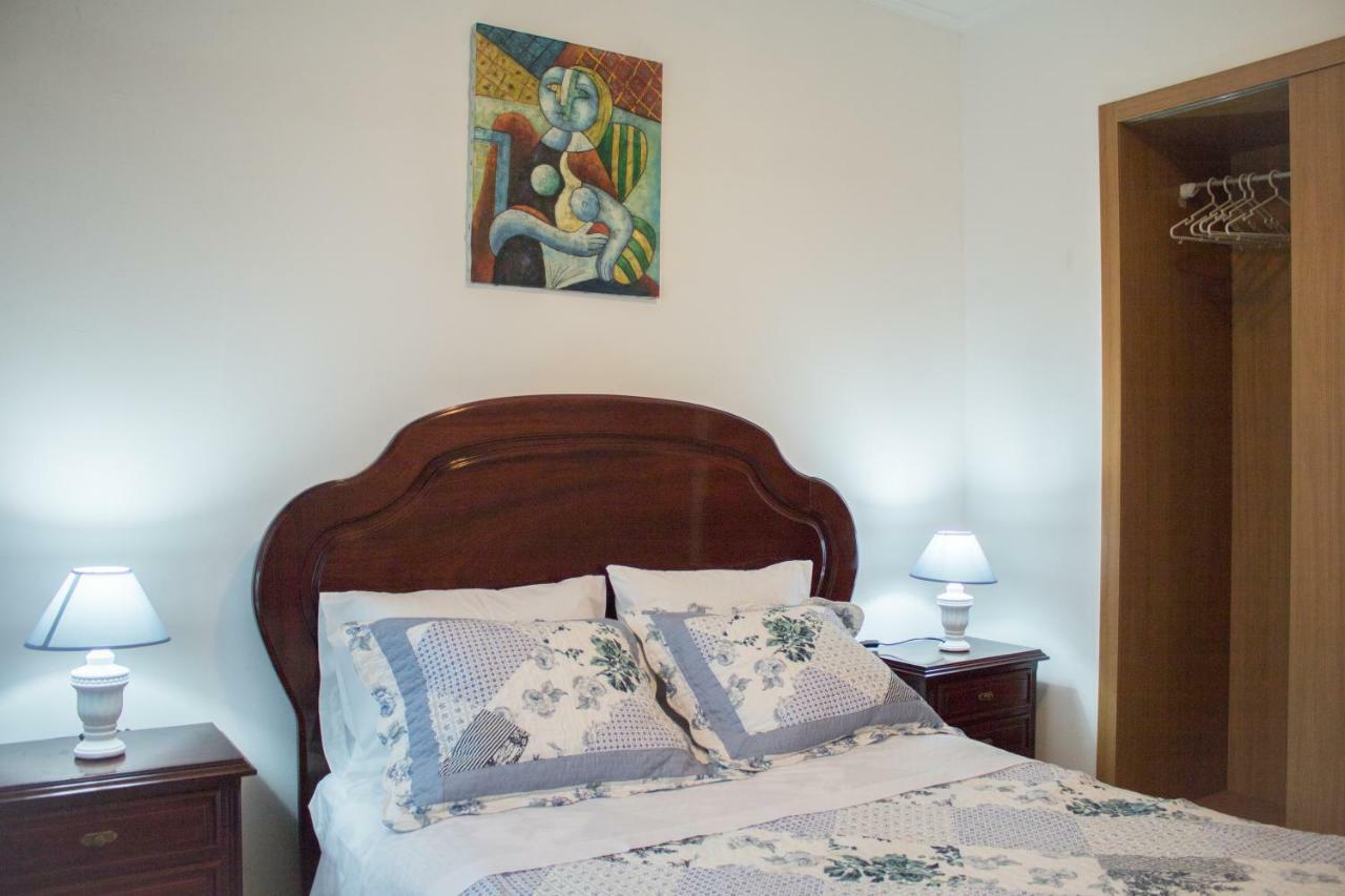 Apartamento Sandra Понта-Делгада Экстерьер фото