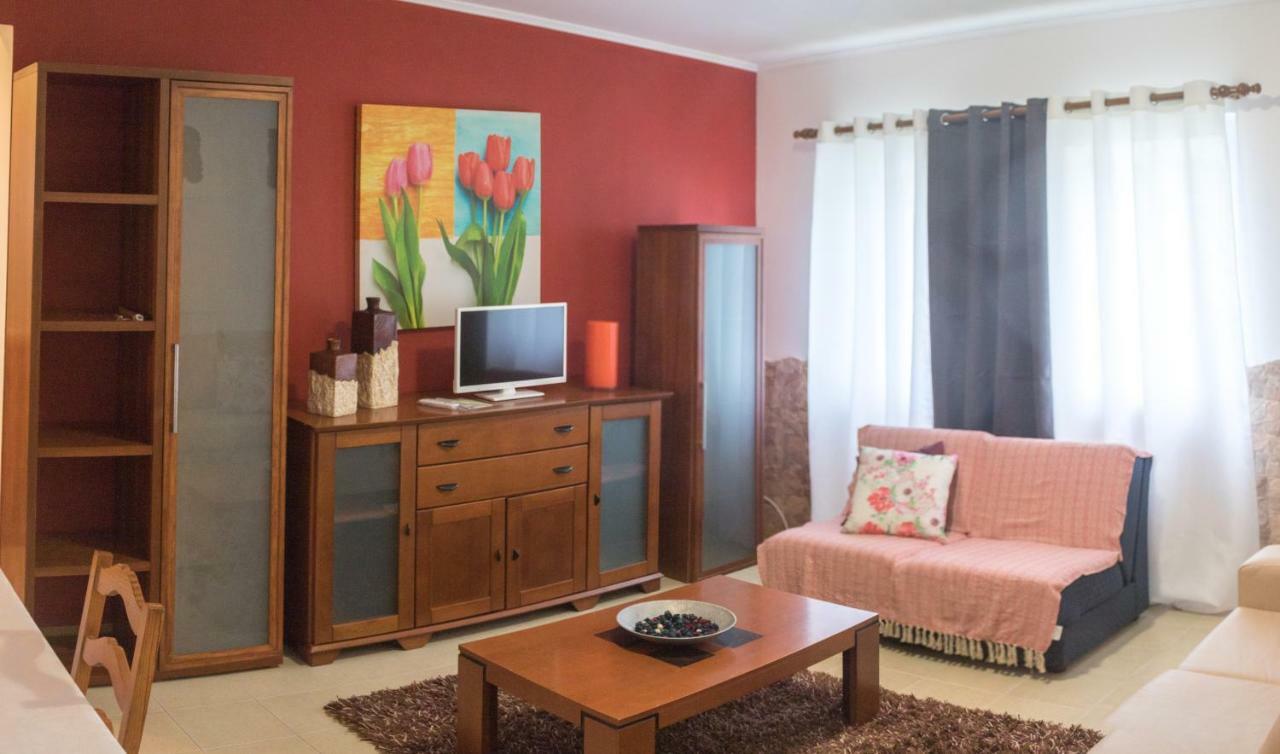 Apartamento Sandra Понта-Делгада Экстерьер фото
