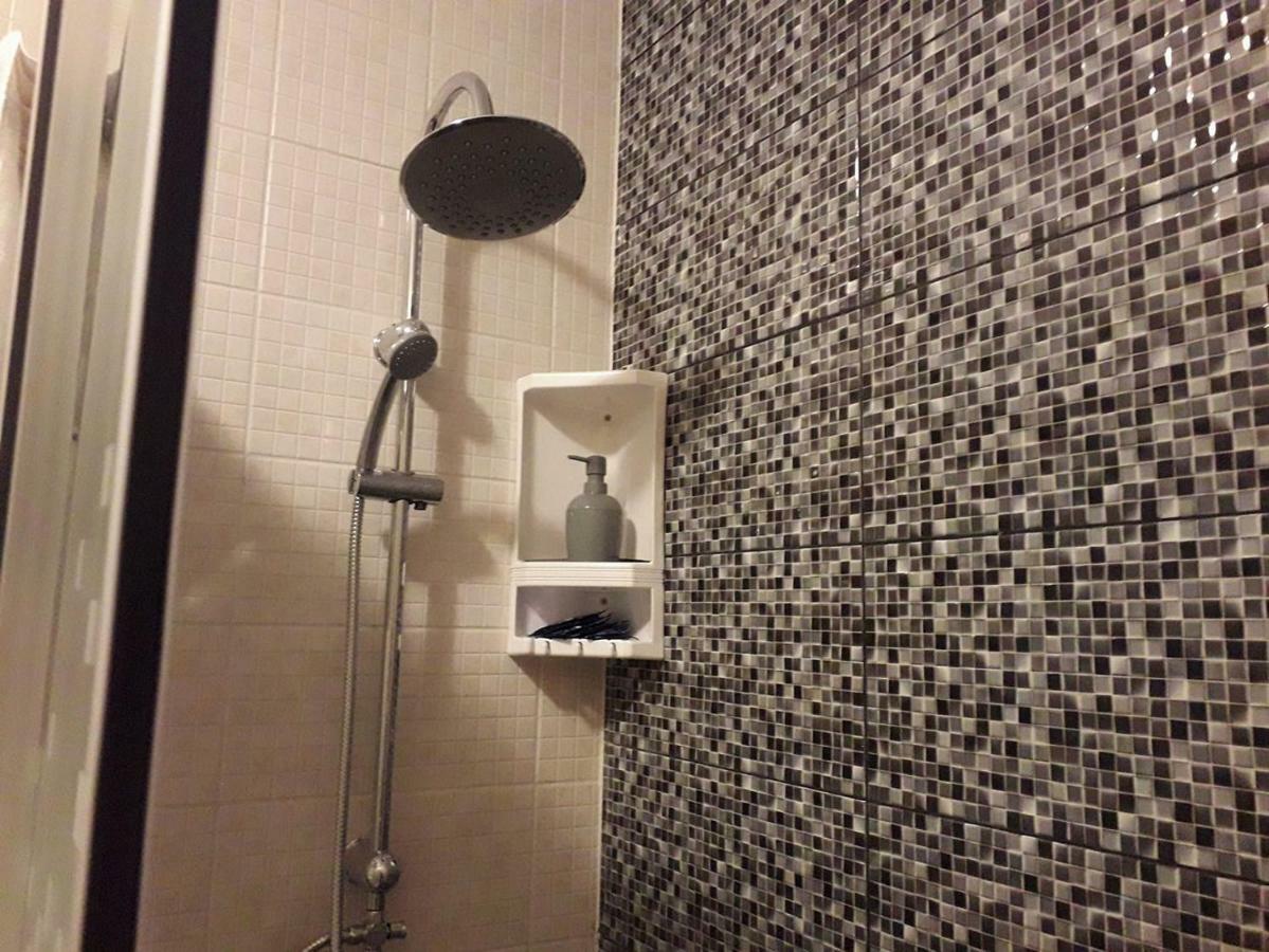 Apartamento Sandra Понта-Делгада Экстерьер фото