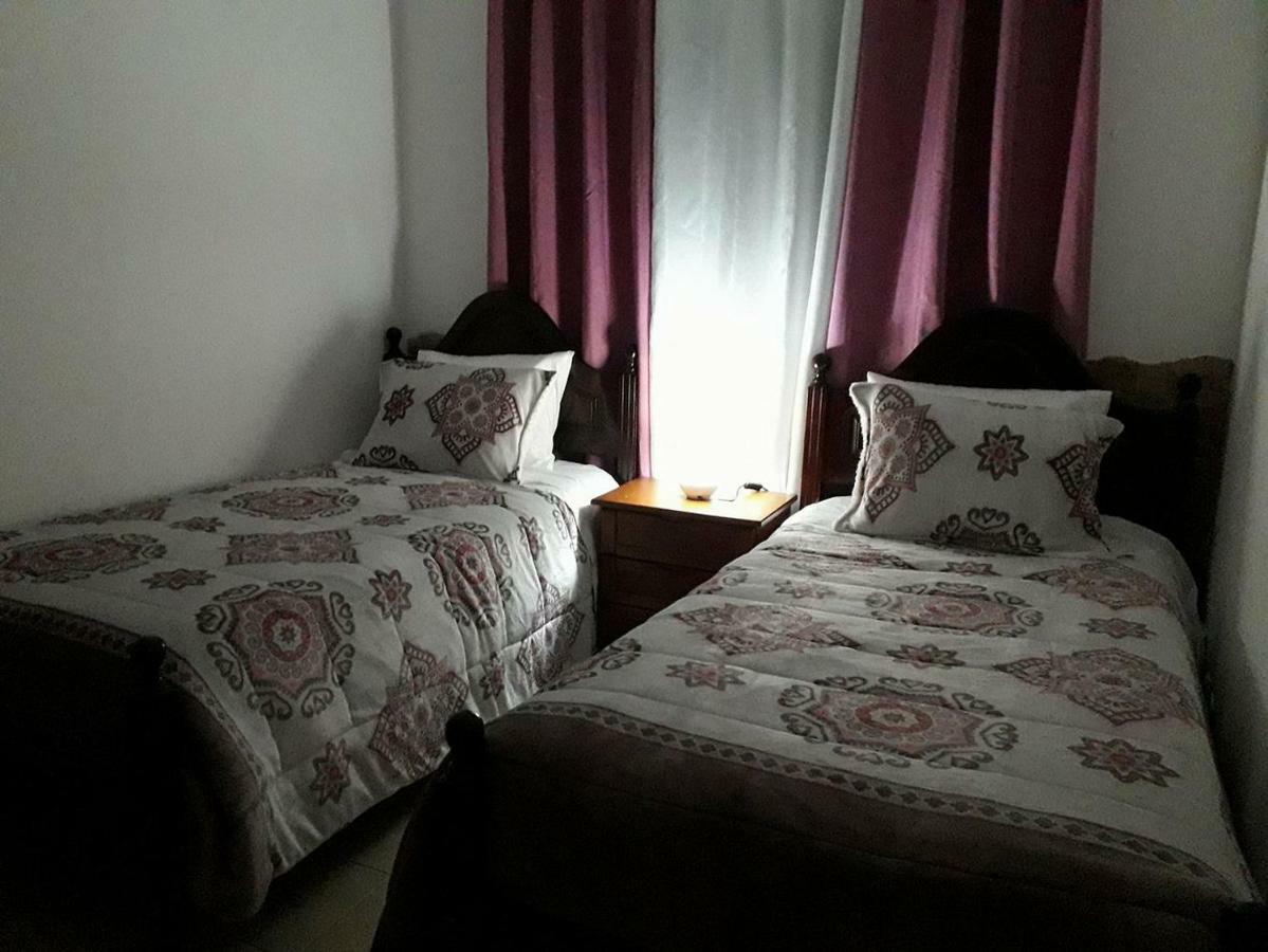 Apartamento Sandra Понта-Делгада Экстерьер фото