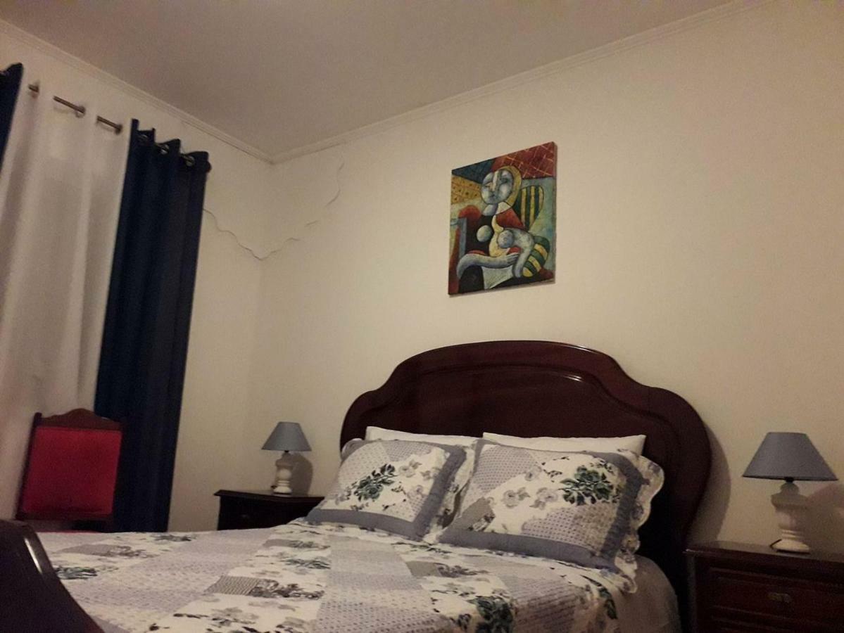 Apartamento Sandra Понта-Делгада Экстерьер фото