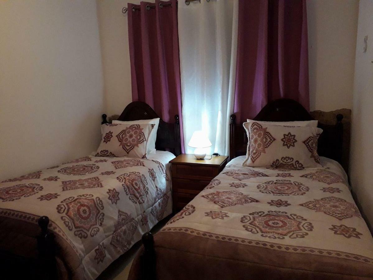 Apartamento Sandra Понта-Делгада Экстерьер фото