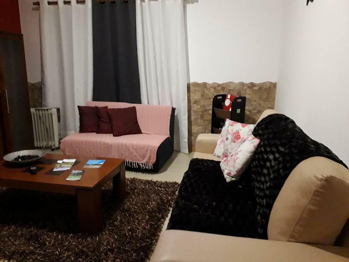Apartamento Sandra Понта-Делгада Экстерьер фото